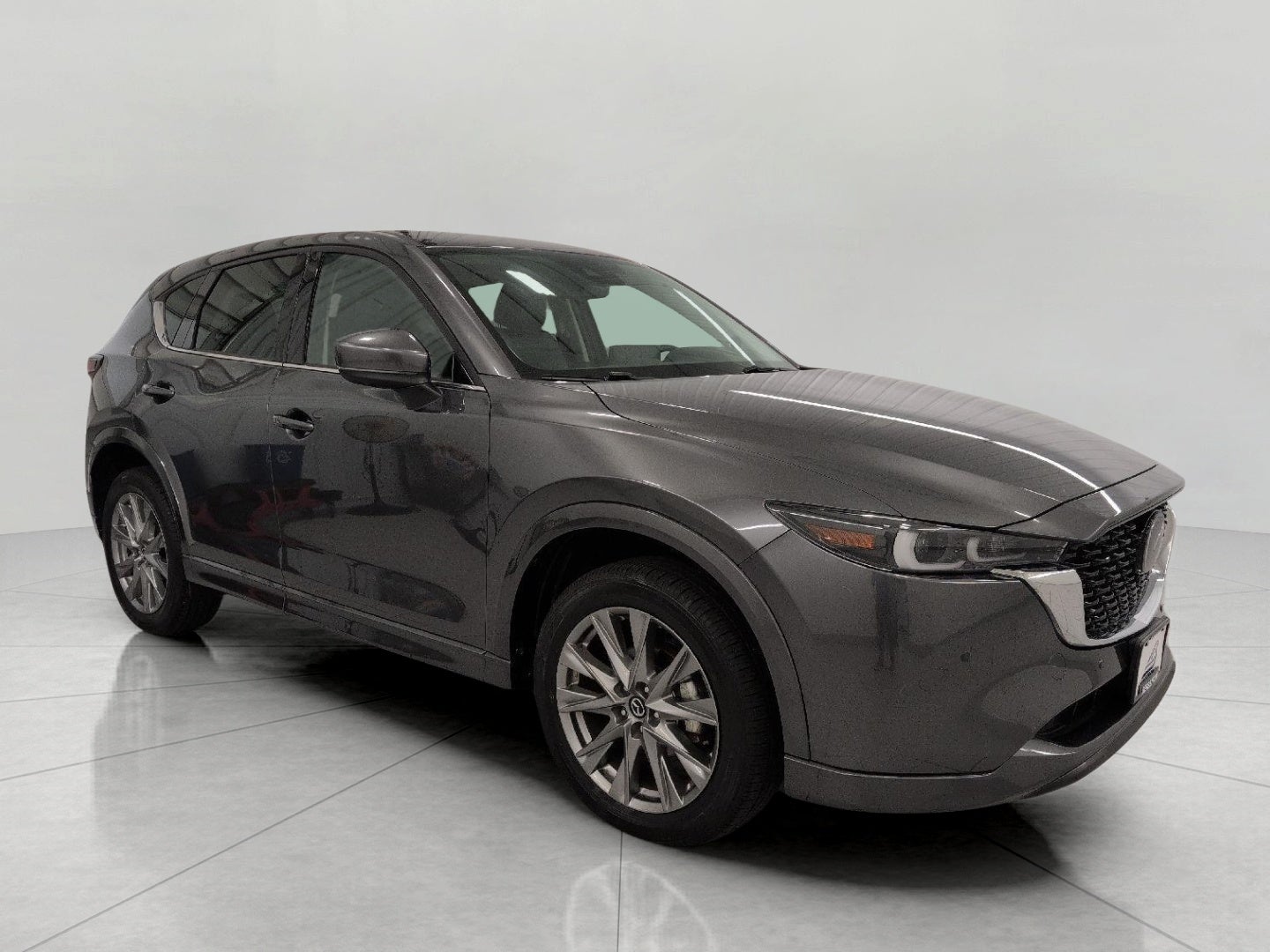 2025 Mazda Mazda CX-5 2.5 S Premium Plus Package AWD