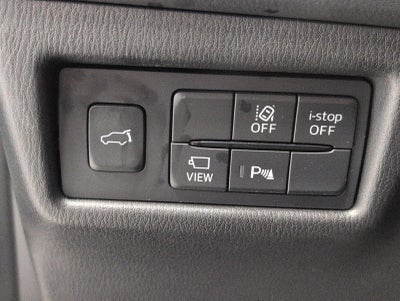 2025 Mazda Mazda CX-5 2.5 S Premium Plus Package AWD