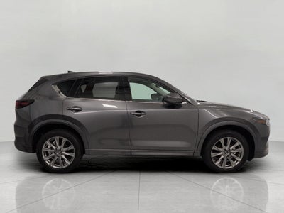 2025 Mazda Mazda CX-5 2.5 S Premium Plus Package AWD