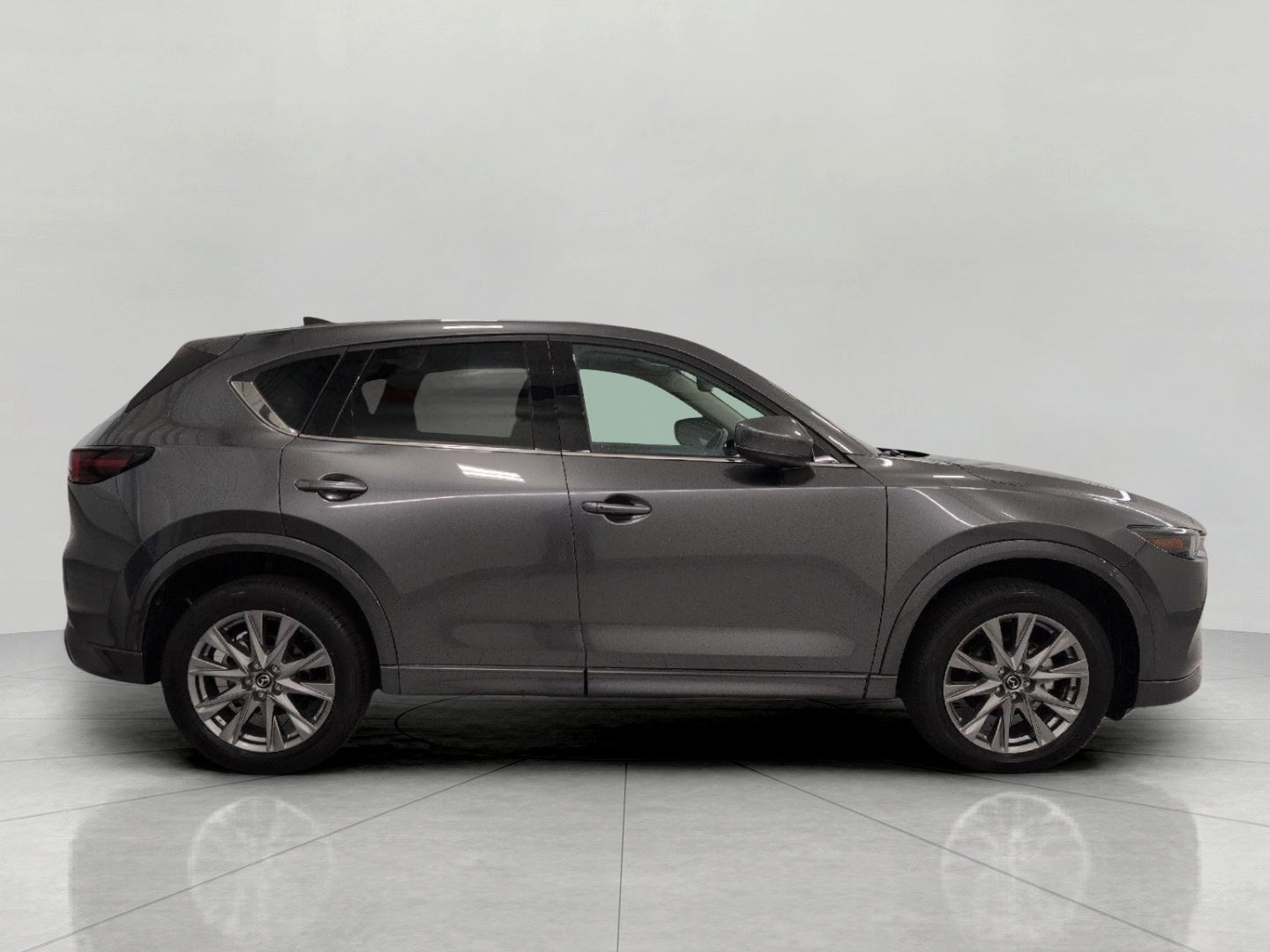 2025 Mazda Mazda CX-5 2.5 S Premium Plus Package AWD