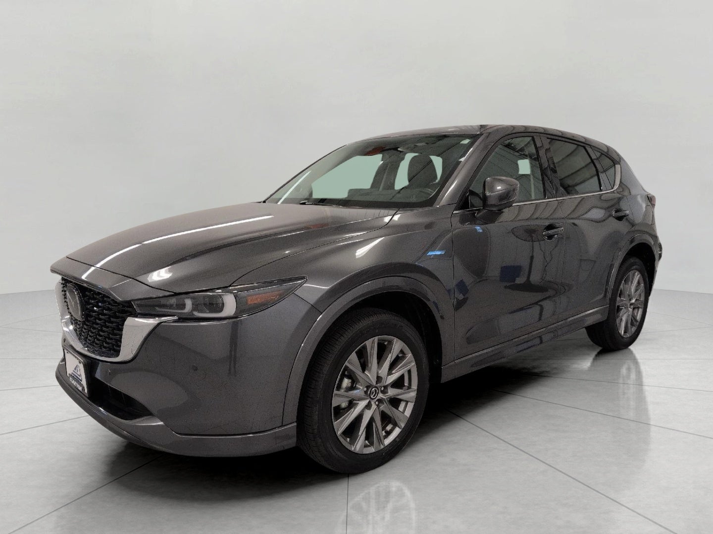 2025 Mazda Mazda CX-5 2.5 S Premium Plus Package AWD