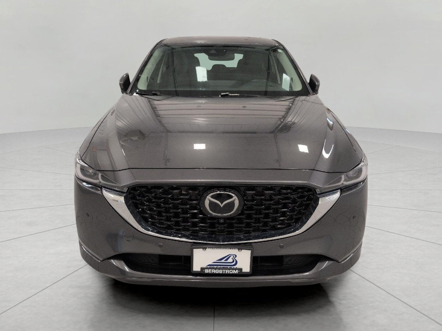 2025 Mazda Mazda CX-5 2.5 S Premium Plus Package AWD