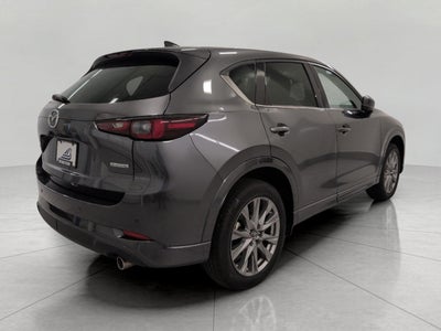 2025 Mazda Mazda CX-5 2.5 S Premium Plus Package AWD