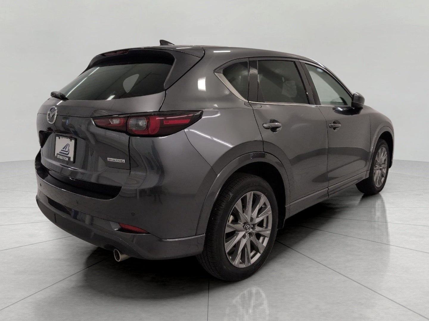 2025 Mazda Mazda CX-5 2.5 S Premium Plus Package AWD