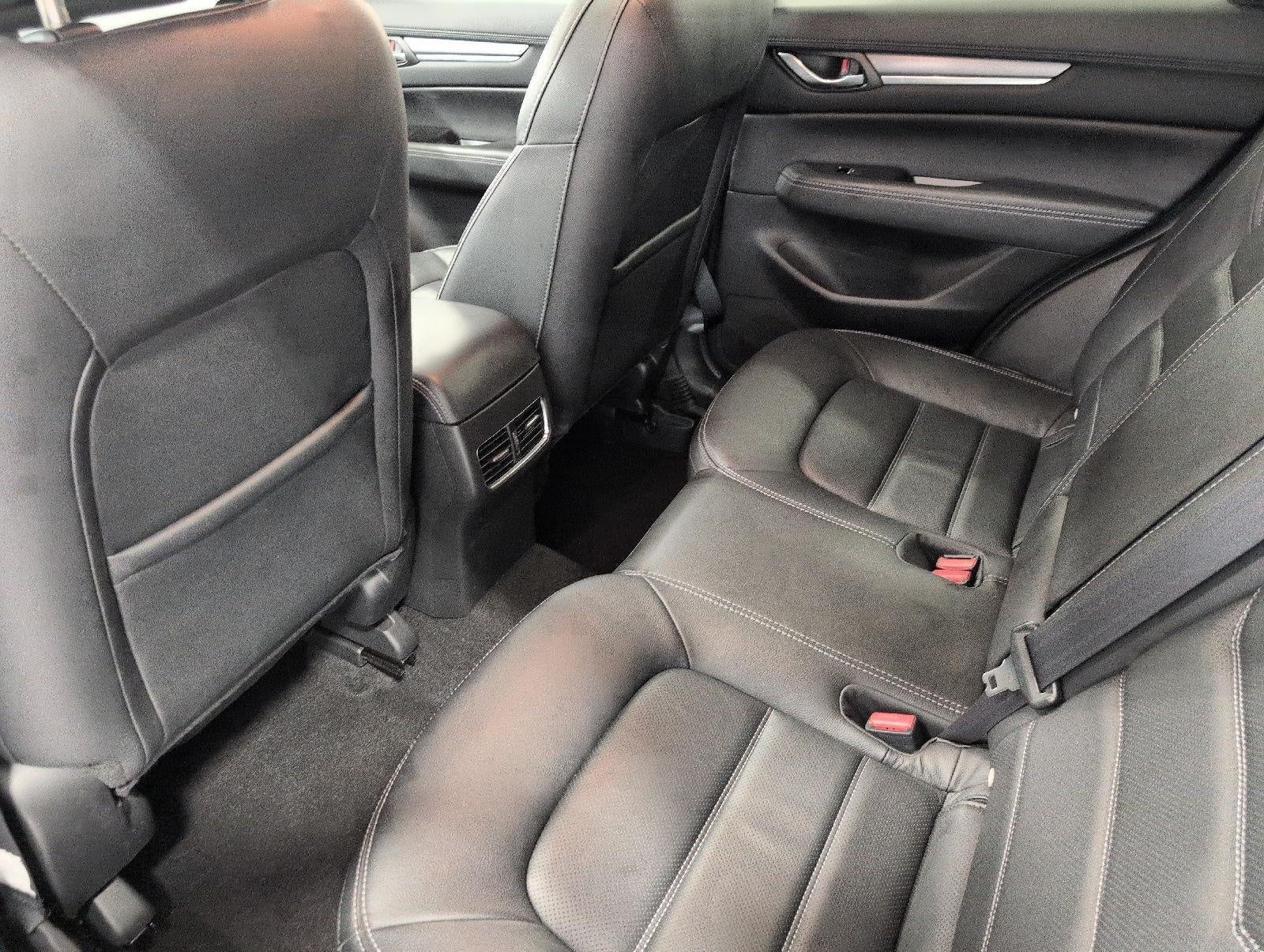 2025 Mazda Mazda CX-5 2.5 S Premium Plus Package AWD