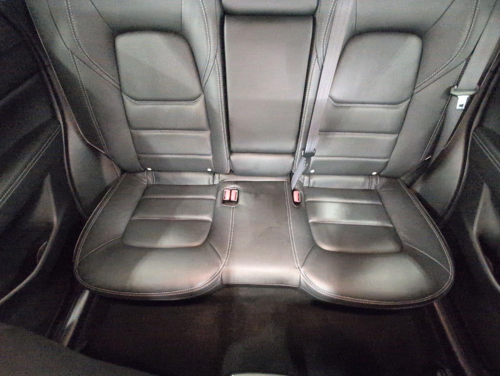 2025 Mazda Mazda CX-5 2.5 S Premium Plus Package AWD