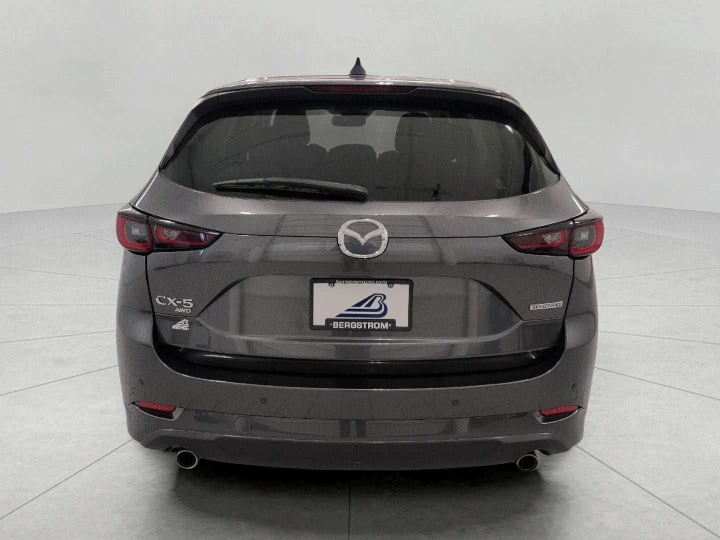 2025 Mazda Mazda CX-5 2.5 S Premium Plus Package AWD