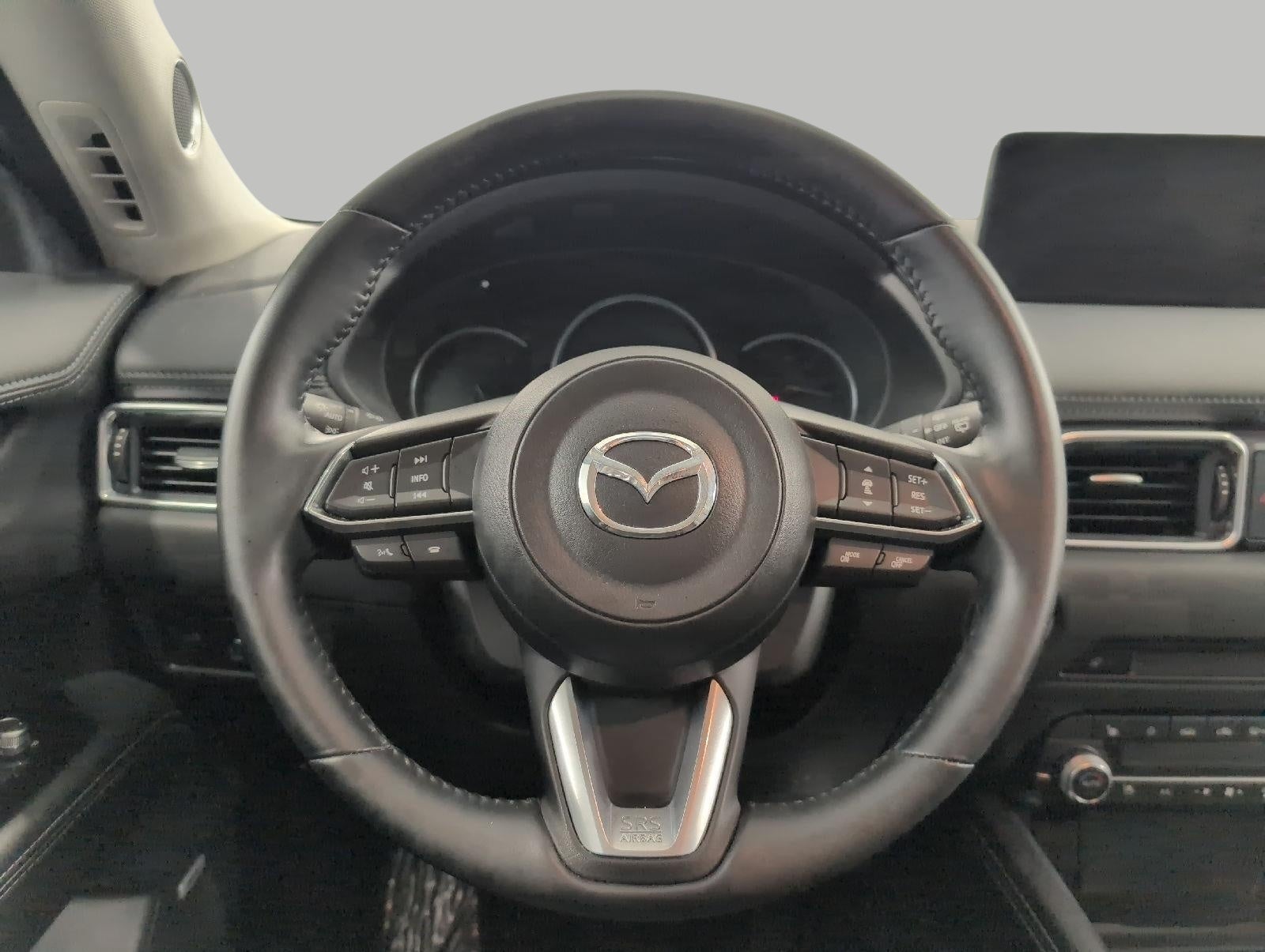 2025 Mazda Mazda CX-5 2.5 S Premium Plus Package AWD