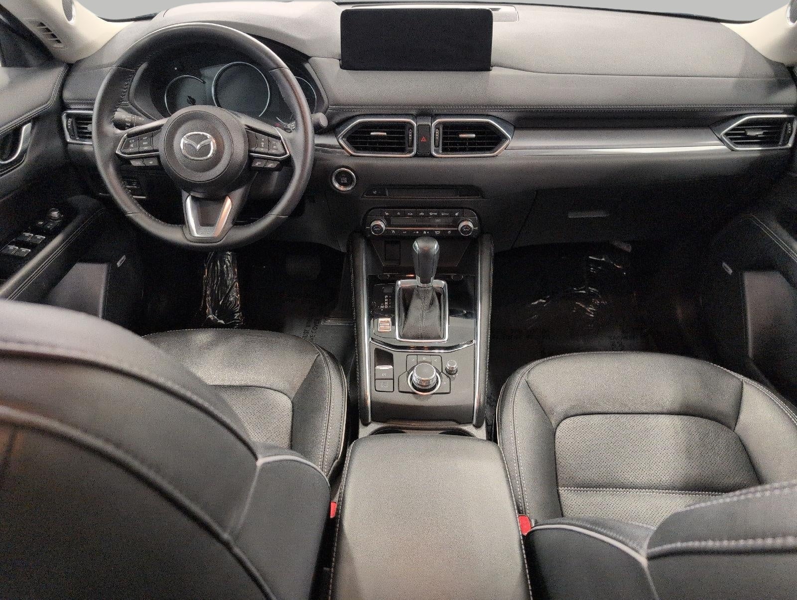 2025 Mazda Mazda CX-5 2.5 S Premium Plus Package AWD