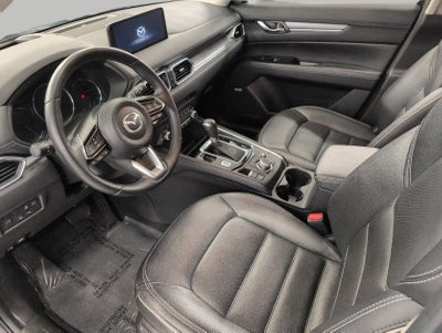 2025 Mazda Mazda CX-5 2.5 S Premium Plus Package AWD