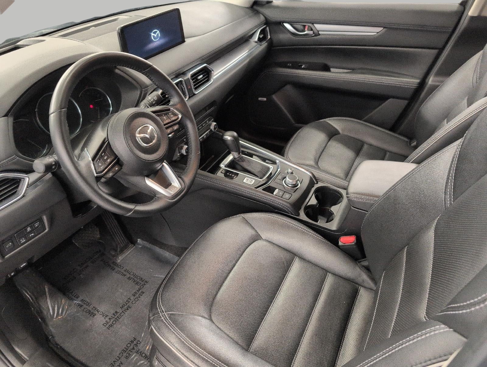 2025 Mazda Mazda CX-5 2.5 S Premium Plus Package AWD