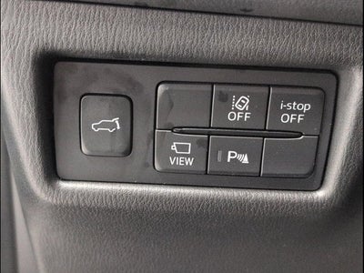 2025 Mazda Mazda CX-5 2.5 S Premium Plus Package AWD