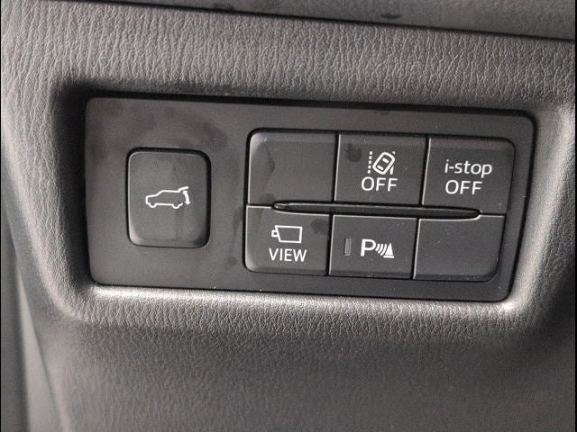 2025 Mazda Mazda CX-5 2.5 S Premium Plus Package AWD
