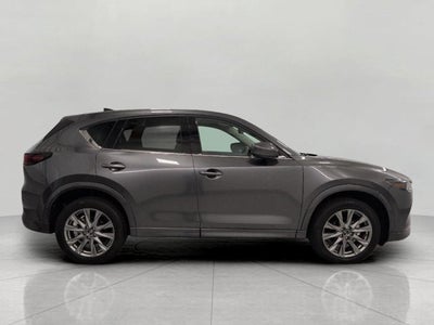 2025 Mazda Mazda CX-5 2.5 S Premium Plus Package AWD