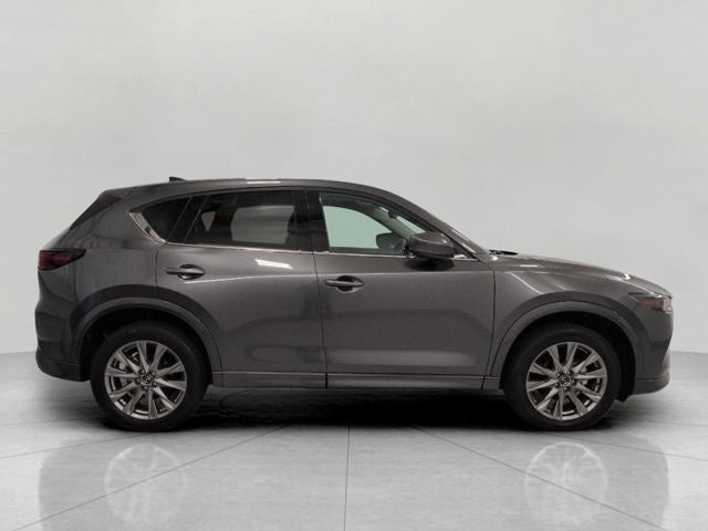 2025 Mazda Mazda CX-5 2.5 S Premium Plus Package AWD