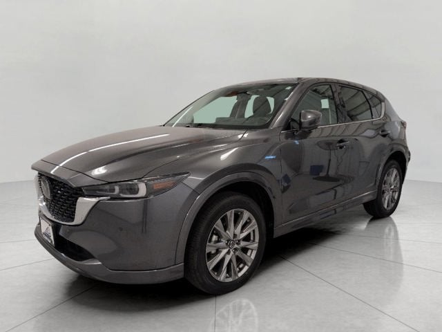 2025 Mazda Mazda CX-5 2.5 S Premium Plus Package AWD
