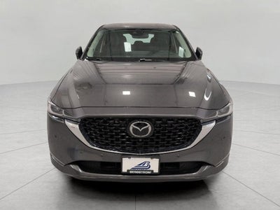 2025 Mazda Mazda CX-5 2.5 S Premium Plus Package AWD