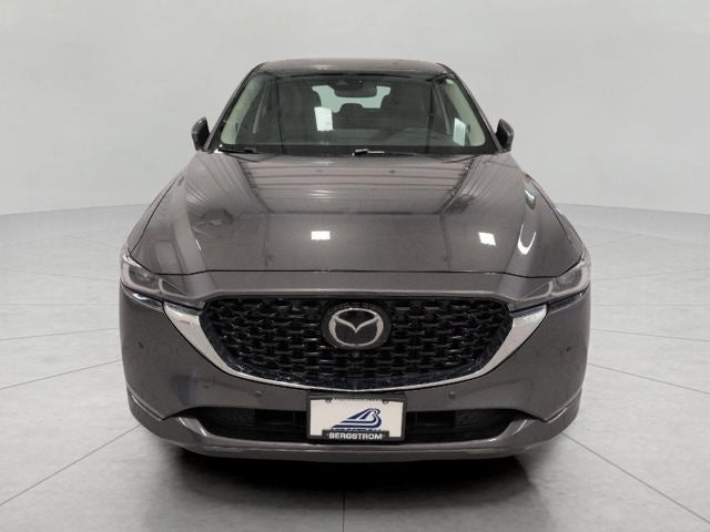 2025 Mazda Mazda CX-5 2.5 S Premium Plus Package AWD