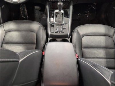 2025 Mazda Mazda CX-5 2.5 S Premium Plus Package AWD