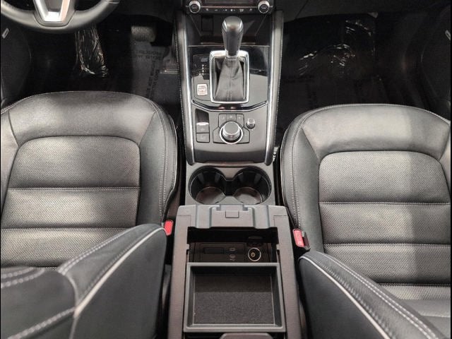 2025 Mazda Mazda CX-5 2.5 S Premium Plus Package AWD