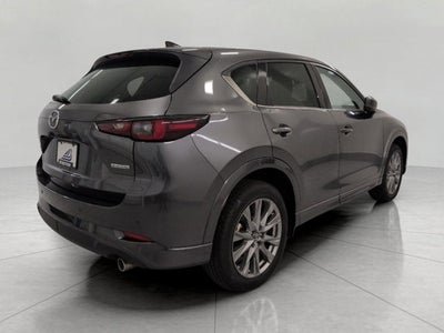2025 Mazda Mazda CX-5 2.5 S Premium Plus Package AWD