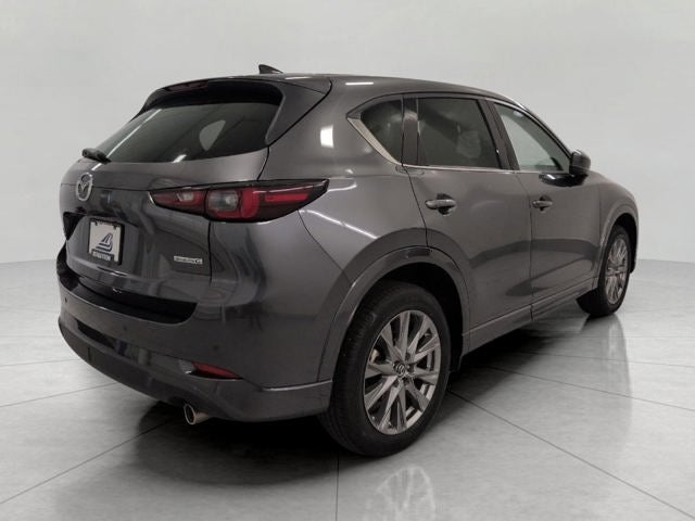 2025 Mazda Mazda CX-5 2.5 S Premium Plus Package AWD