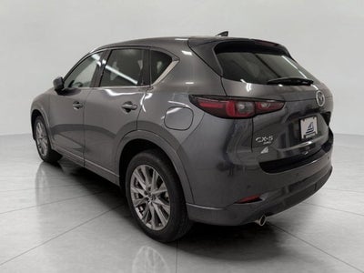 2025 Mazda Mazda CX-5 2.5 S Premium Plus Package AWD