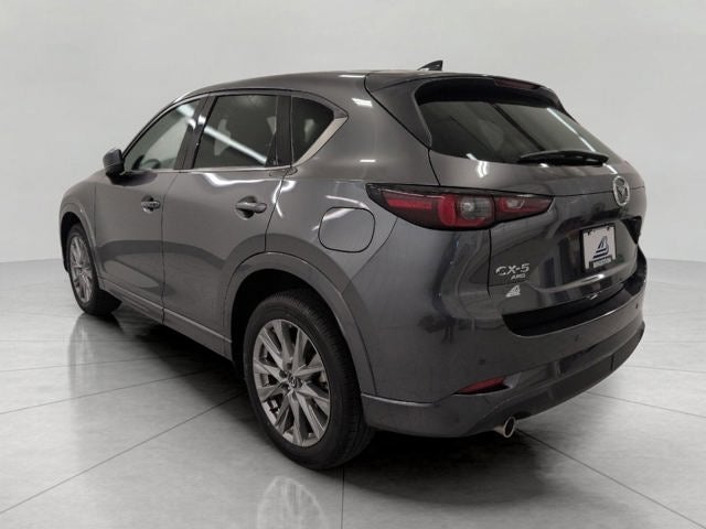 2025 Mazda Mazda CX-5 2.5 S Premium Plus Package AWD