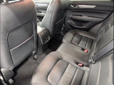 2025 Mazda Mazda CX-5 2.5 S Premium Plus Package AWD