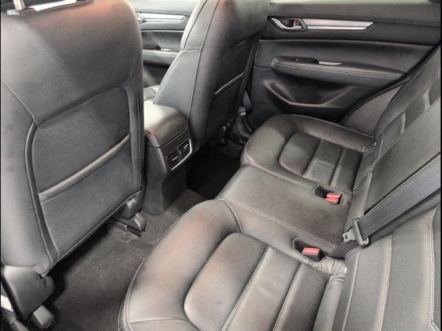 2025 Mazda Mazda CX-5 2.5 S Premium Plus Package AWD