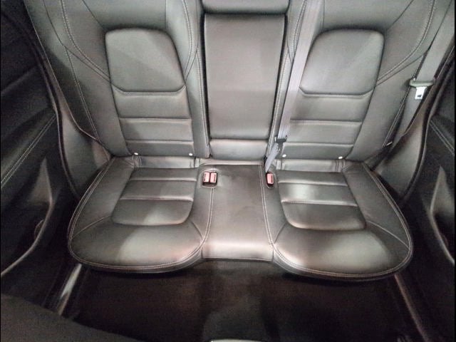 2025 Mazda Mazda CX-5 2.5 S Premium Plus Package AWD