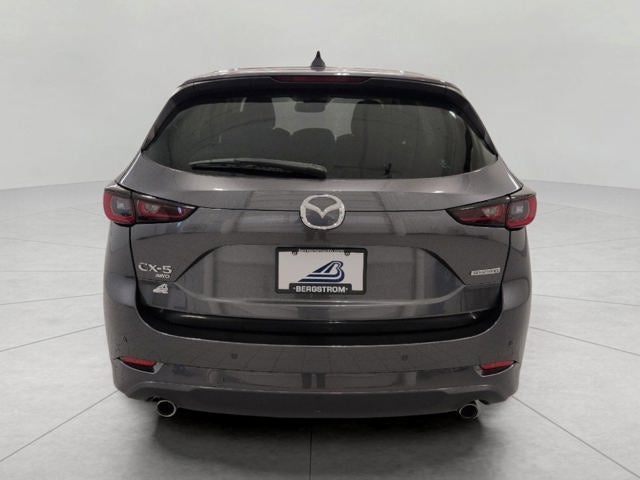 2025 Mazda Mazda CX-5 2.5 S Premium Plus Package AWD
