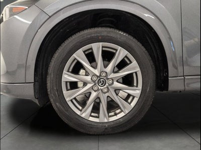 2025 Mazda Mazda CX-5 2.5 S Premium Plus Package AWD