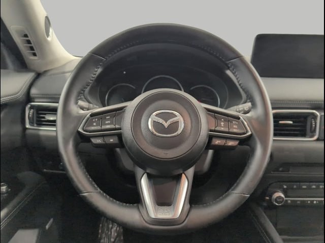2025 Mazda Mazda CX-5 2.5 S Premium Plus Package AWD