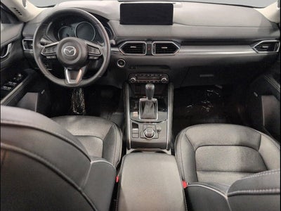 2025 Mazda Mazda CX-5 2.5 S Premium Plus Package AWD