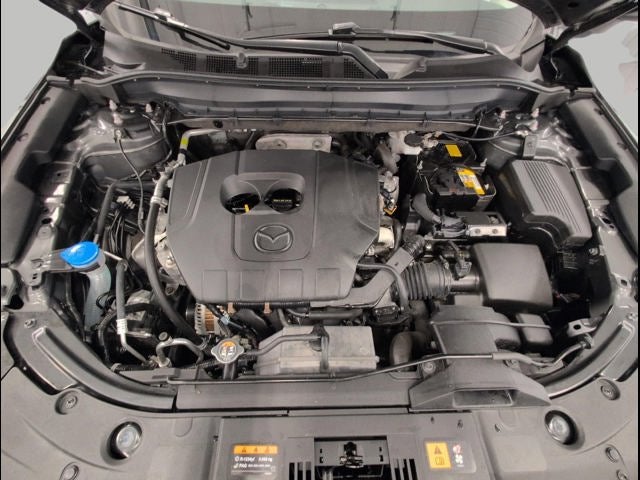 2025 Mazda Mazda CX-5 2.5 S Premium Plus Package AWD
