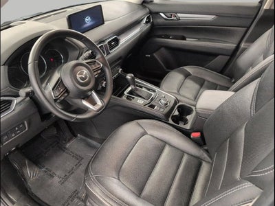 2025 Mazda Mazda CX-5 2.5 S Premium Plus Package AWD