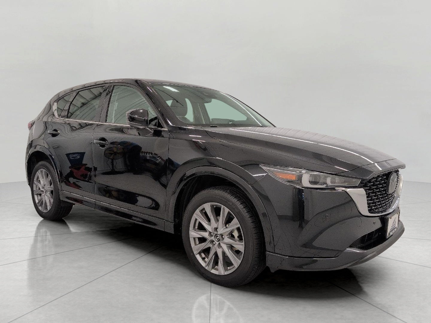 2025 Mazda Mazda CX-5 2.5 S Premium Plus Package AWD