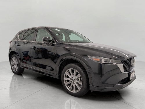 2025 Mazda Mazda CX-5 2.5 S Premium Plus Package AWD