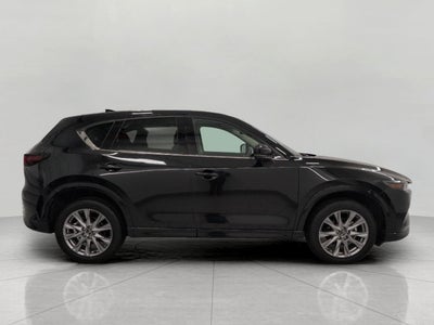 2025 Mazda Mazda CX-5 2.5 S Premium Plus Package AWD