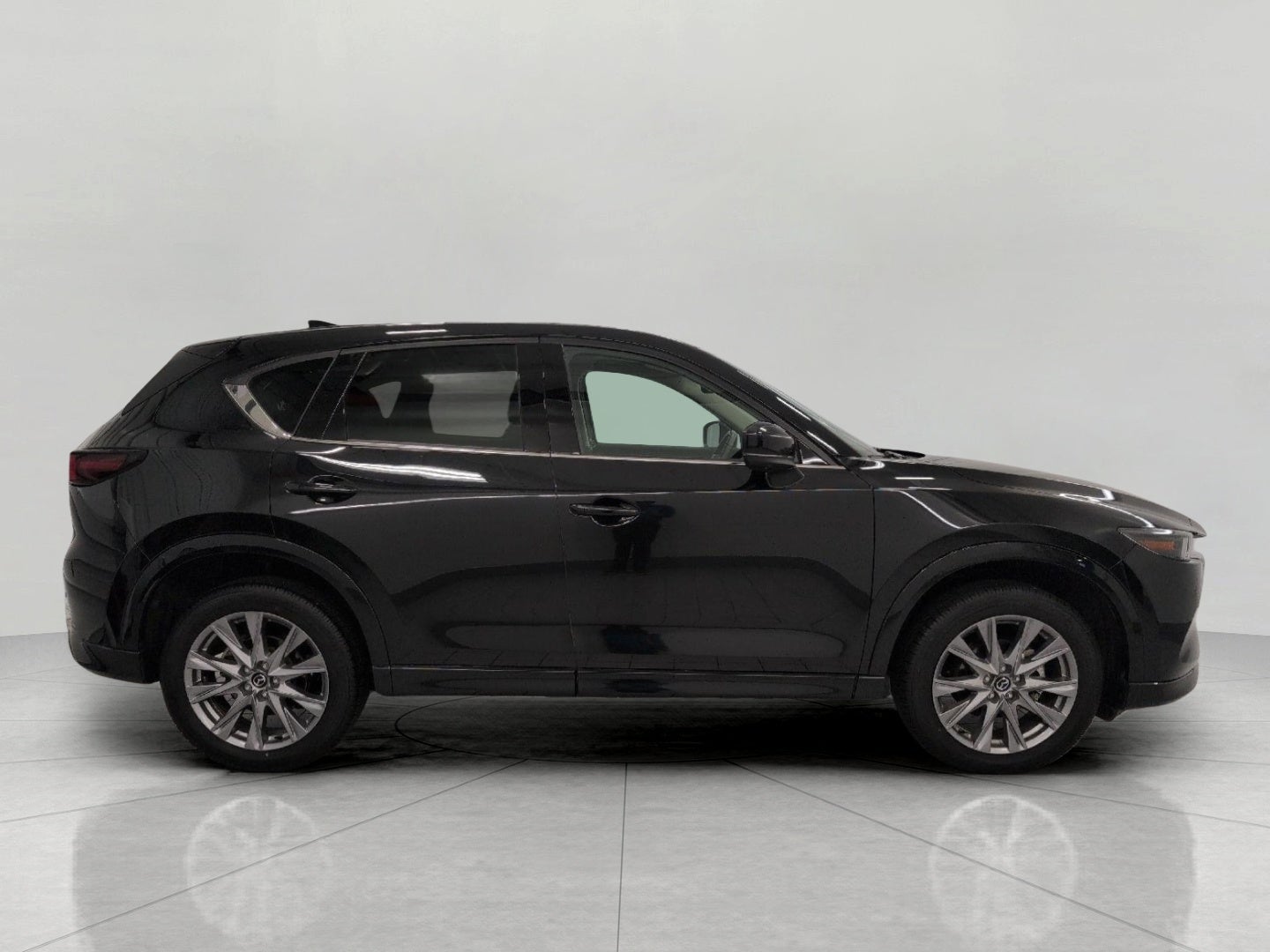 2025 Mazda Mazda CX-5 2.5 S Premium Plus Package AWD