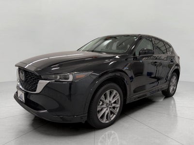 2025 Mazda Mazda CX-5 2.5 S Premium Plus Package AWD