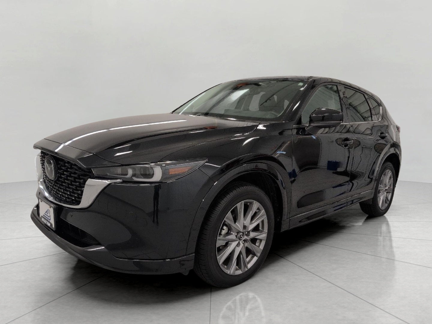 2025 Mazda Mazda CX-5 2.5 S Premium Plus Package AWD