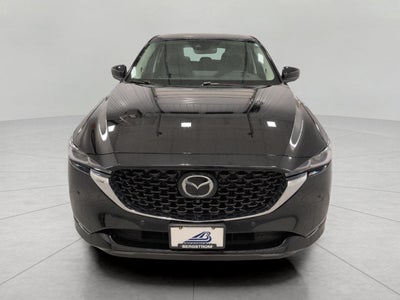 2025 Mazda Mazda CX-5 2.5 S Premium Plus Package AWD