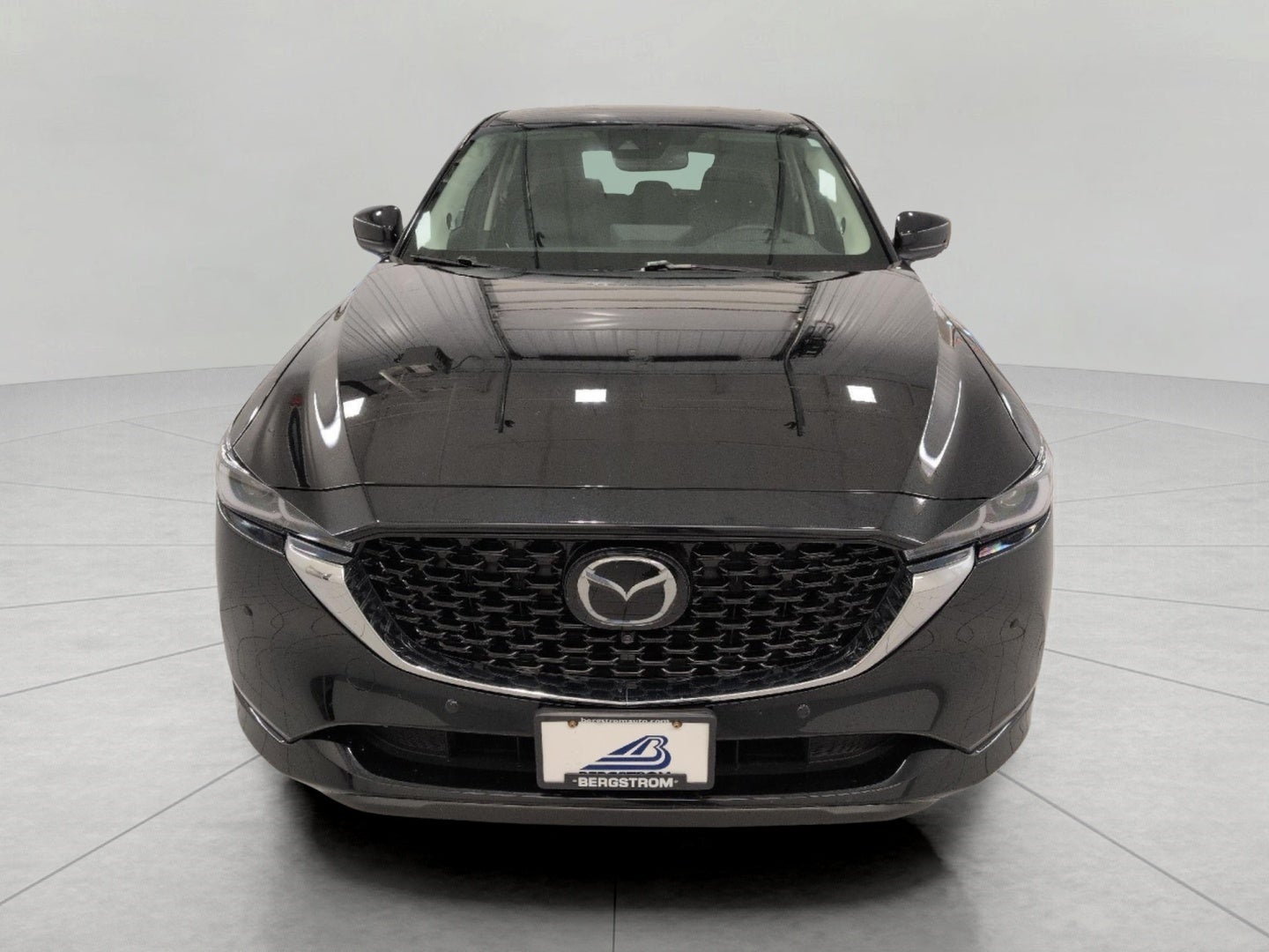 2025 Mazda Mazda CX-5 2.5 S Premium Plus Package AWD