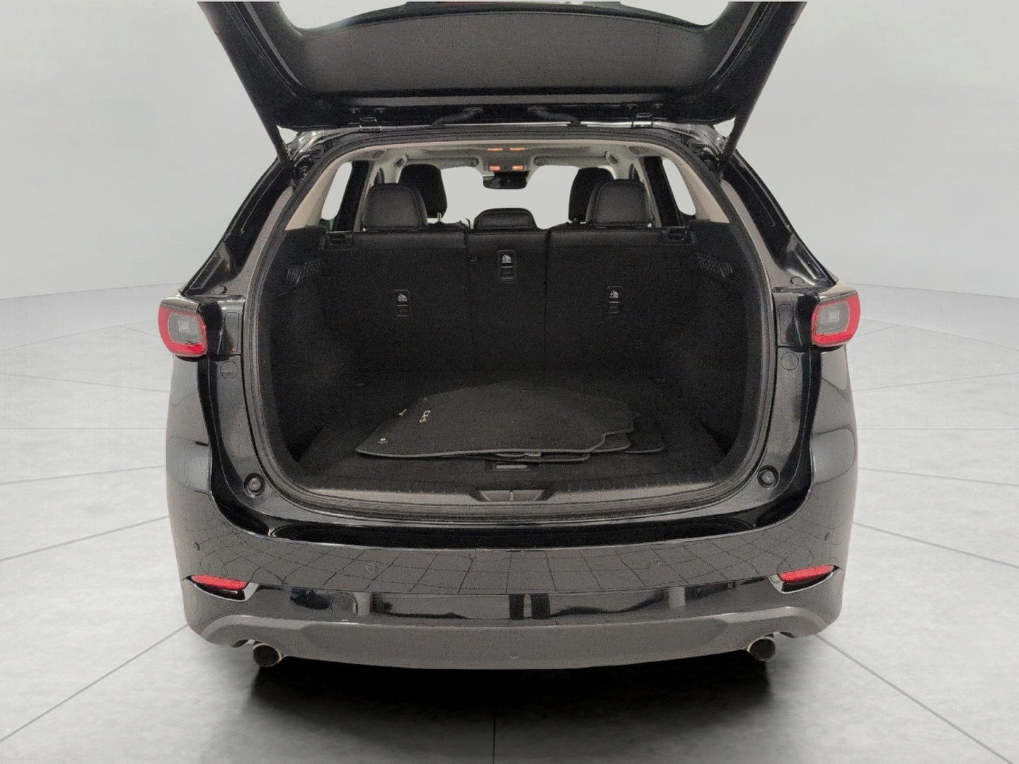 2025 Mazda Mazda CX-5 2.5 S Premium Plus Package AWD