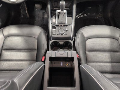 2025 Mazda Mazda CX-5 2.5 S Premium Plus Package AWD