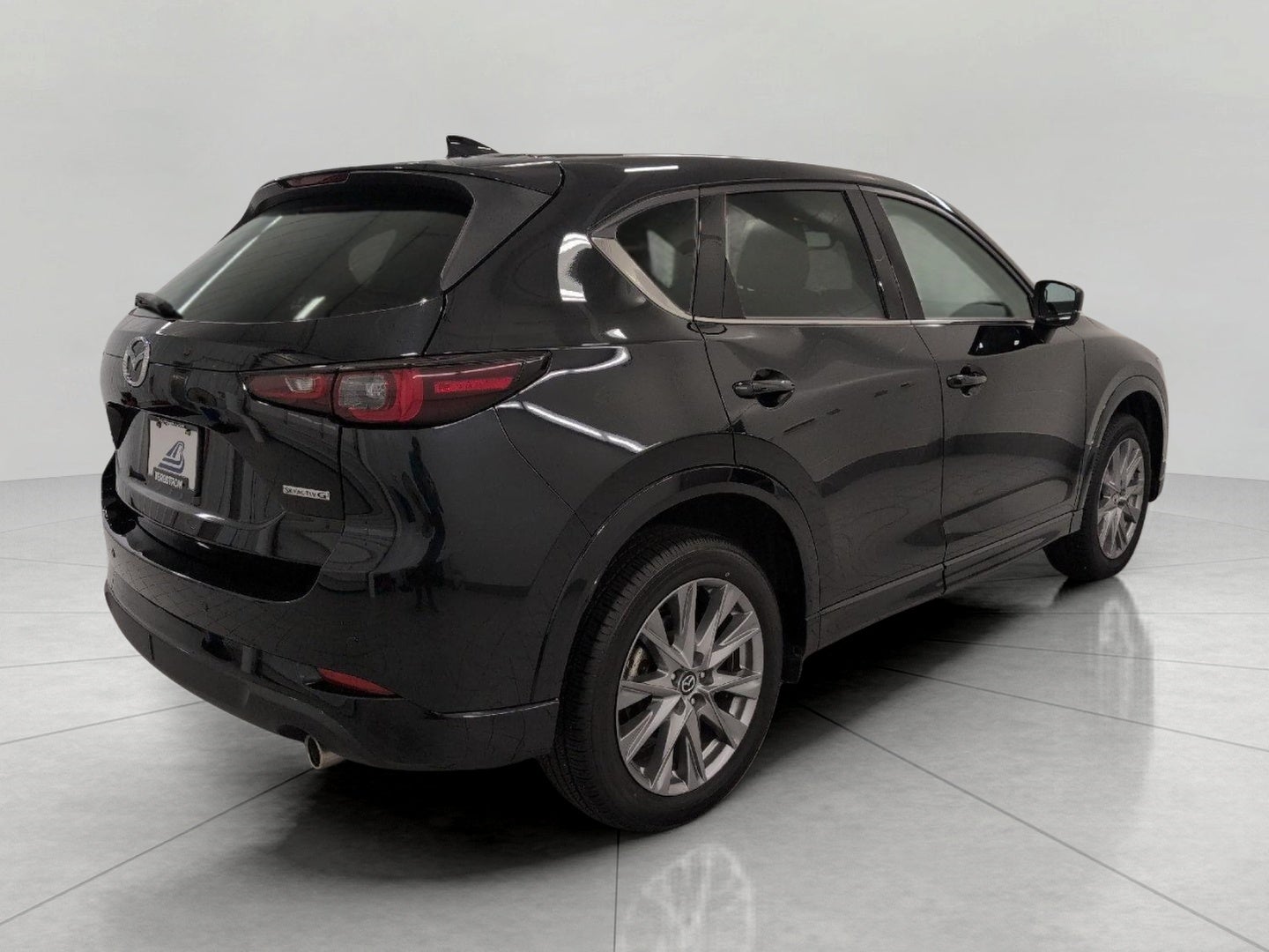 2025 Mazda Mazda CX-5 2.5 S Premium Plus Package AWD