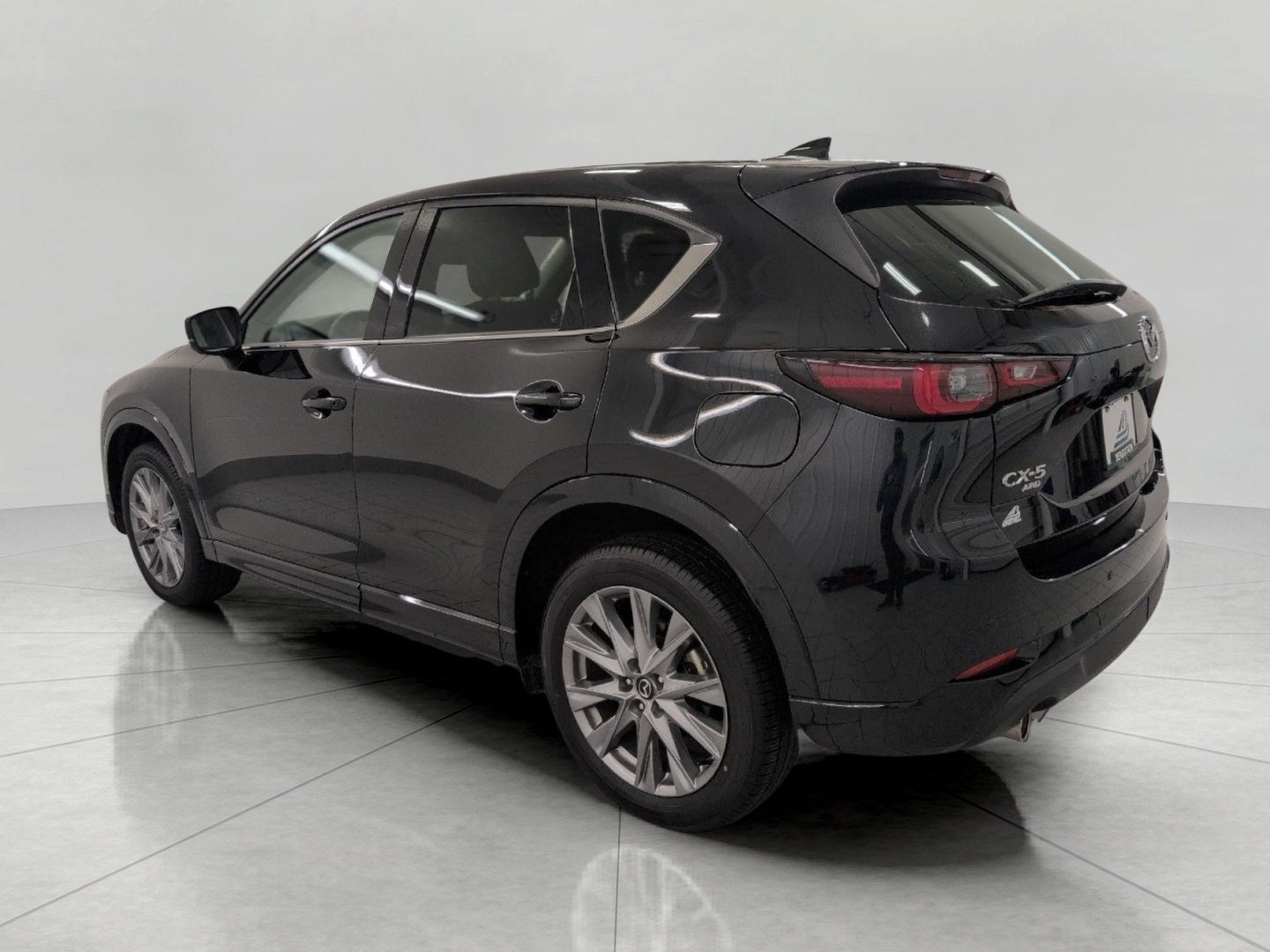 2025 Mazda Mazda CX-5 2.5 S Premium Plus Package AWD
