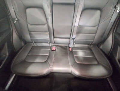 2025 Mazda Mazda CX-5 2.5 S Premium Plus Package AWD